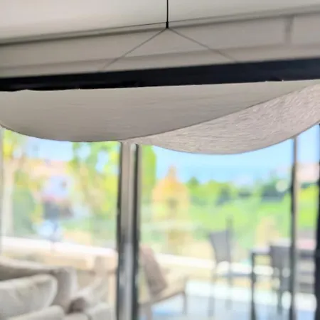 Appartement Oasis 325 Premium Sea & Mountains View Estepona