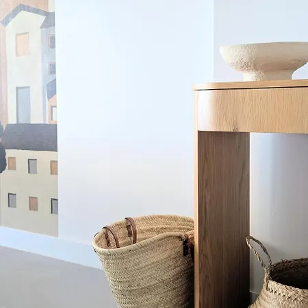 Oasis 325 Premium Sea & Mountains View Estepona