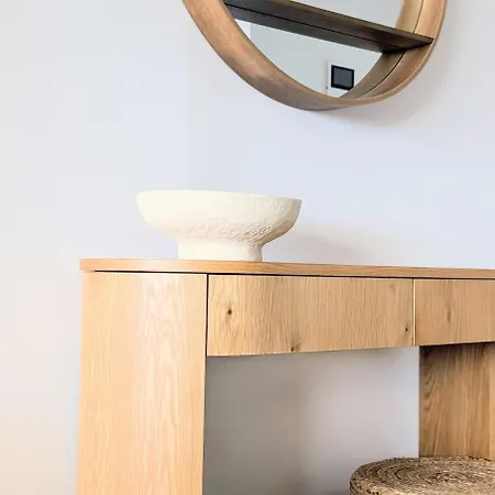 Appartement Oasis 325 Premium Sea & Mountains View