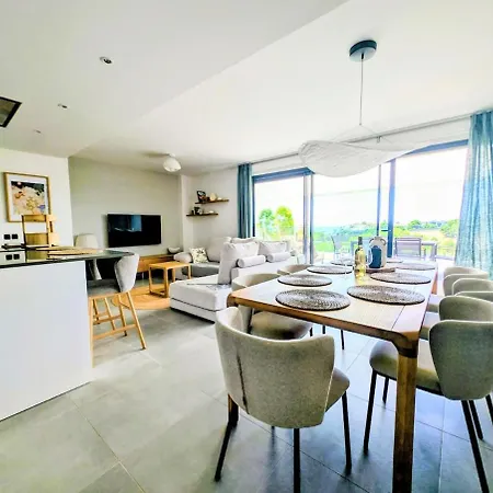 Oasis 325 Premium Sea & Mountains View Appartement Estepona