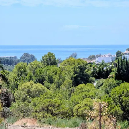 Appartement Oasis 325 Premium Sea & Mountains View