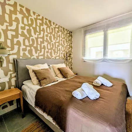 Appartement Oasis 325 Premium Sea & Mountains View Estepona