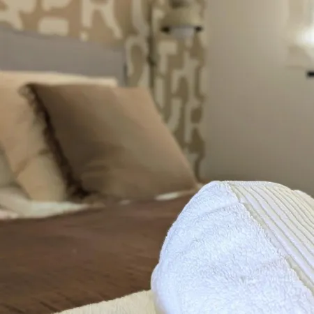 Appartement Oasis 325 Premium Sea & Mountains View Estepona