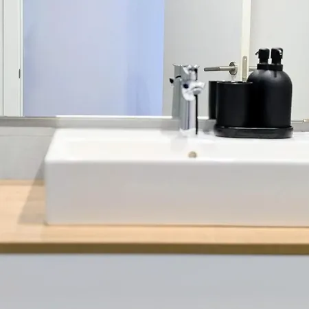 Appartement Oasis 325 Premium Sea & Mountains View