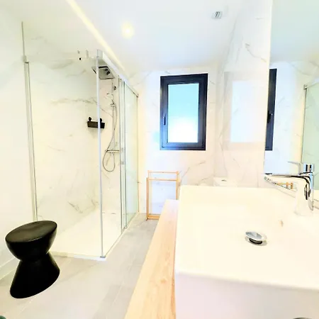 Appartement Oasis 325 Premium Sea & Mountains View