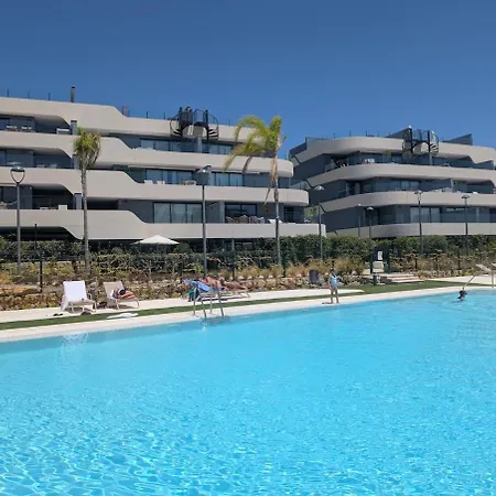 Appartement Oasis 325 Premium Sea & Mountains View