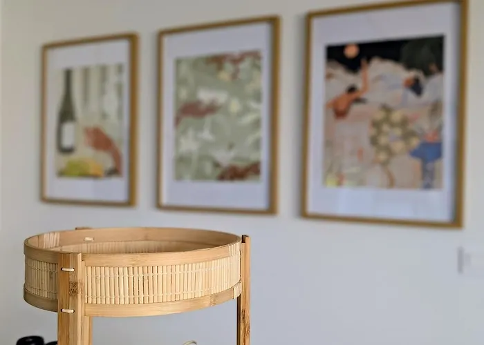 Oasis 325 Premium Sea & Mountains View *