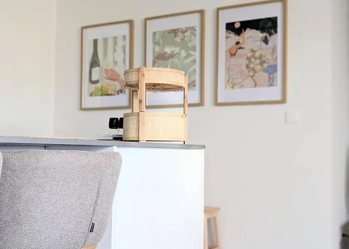 Oasis 325 Premium Sea & Mountains View Estepona