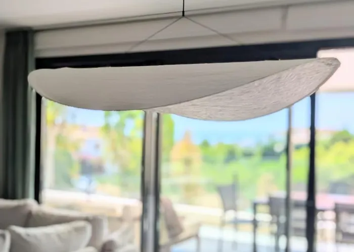 Daire Oasis 325 Premium Sea & Mountains View Estepona