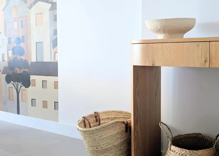 Oasis 325 Premium Sea & Mountains View Estepona