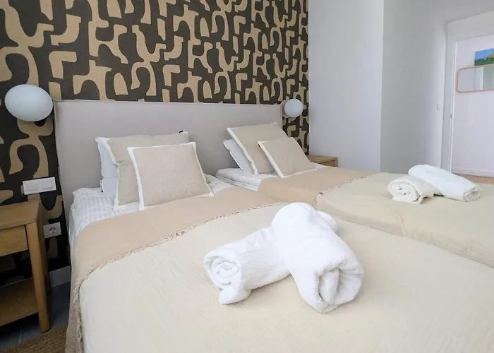 Oasis 325 Premium Sea & Mountains View * Estepona