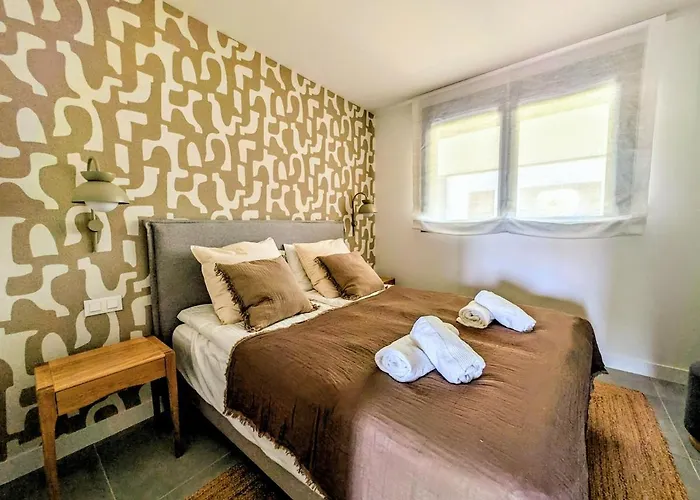 Daire Oasis 325 Premium Sea & Mountains View Estepona