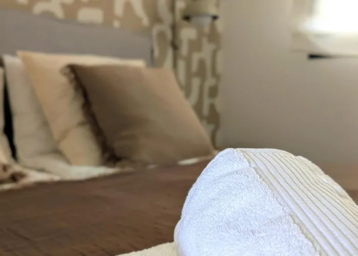 Daire Oasis 325 Premium Sea & Mountains View Estepona