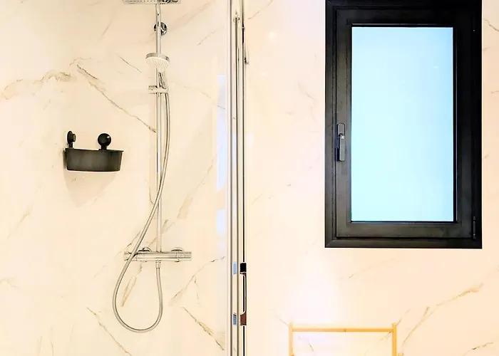 Oasis 325 Premium Sea & Mountains View Daire Estepona