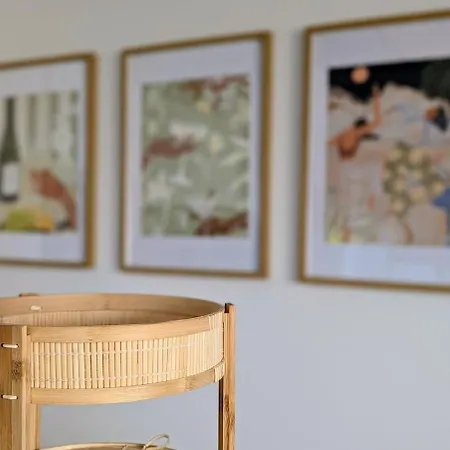 Oasis 325 Premium Sea & Mountains View *