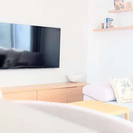 Apartamento Oasis 325 Premium Sea & Mountains View