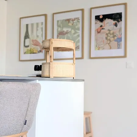 Oasis 325 Premium Sea & Mountains View Estepona