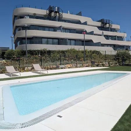 Oasis 325 Premium Sea & Mountains View Apartamento