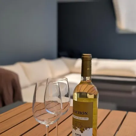 Daire Oasis 325 Premium Sea & Mountains View Estepona