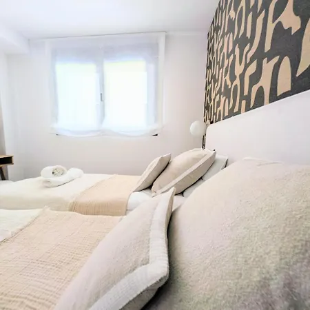 Oasis 325 Premium Sea & Mountains View * Estepona