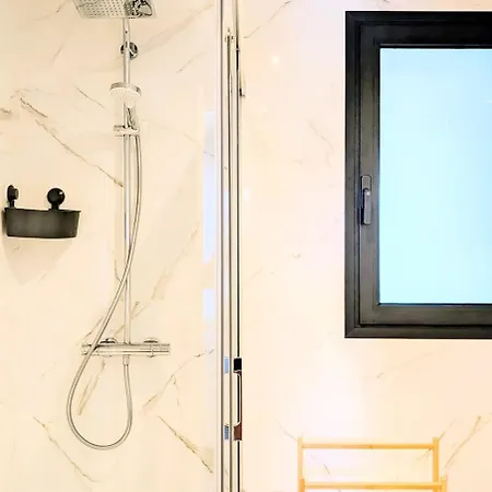 Oasis 325 Premium Sea & Mountains View Daire Estepona