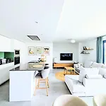 Oasis 325 Premium Sea & Mountains View Apartamento *