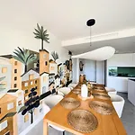 Apartamento Oasis 325 Premium Sea & Mountains View