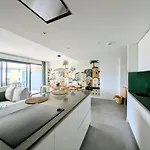 Apartamento Oasis 325 Premium Sea & Mountains View Estepona