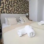 Oasis 325 Premium Sea & Mountains View * Estepona