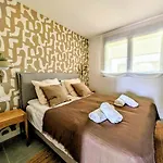 Apartamento Oasis 325 Premium Sea & Mountains View Estepona