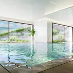 Oasis 325 Premium Sea & Mountains View Apartamento *