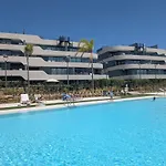 Apartamento Oasis 325 Premium Sea & Mountains View