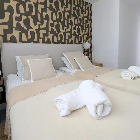 Oasis 325 Premium Sea & Mountains View * Estepona