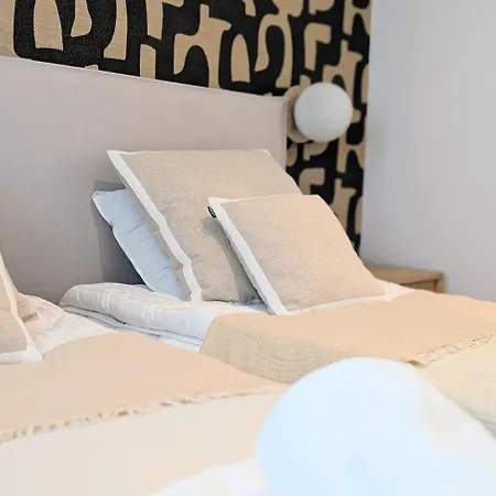 Appartamento Oasis 325 Premium Sea & Mountains View